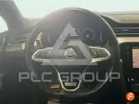 2020 Volkswagen Passat