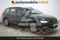 2020 Volkswagen Passat
