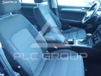 2020 Volkswagen Passat