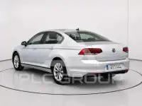 2020 Volkswagen Passat