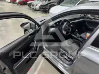 2020 Volkswagen Passat