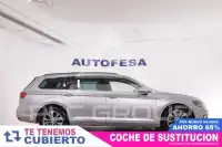 2020 Volkswagen Passat