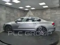 2020 Volkswagen Passat