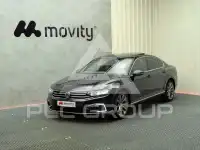 2020 Volkswagen Passat