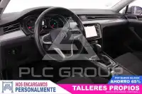 2020 Volkswagen Passat