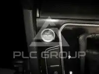 2020 Volkswagen Passat