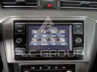 2020 Volkswagen Passat