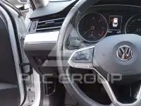 2020 Volkswagen Passat