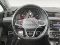 2020 Volkswagen Passat