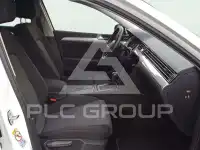 2020 Volkswagen Passat