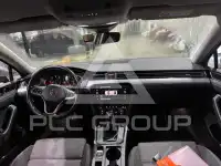 2020 Volkswagen Passat