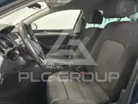 2020 Volkswagen Passat
