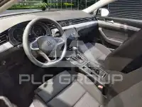2020 Volkswagen Passat