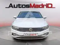 2020 Volkswagen Passat