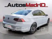 2020 Volkswagen Passat