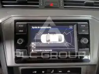 2020 Volkswagen Passat