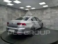 2020 Volkswagen Passat