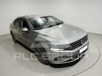 2020 Volkswagen Passat