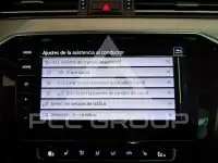 2020 Volkswagen Passat