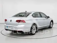2020 Volkswagen Passat