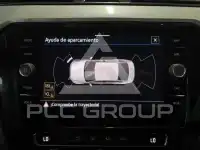 2020 Volkswagen Passat