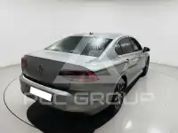 2020 Volkswagen Passat