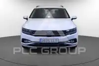 2020 Volkswagen Passat