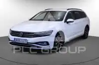 2020 Volkswagen Passat