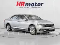 2020 Volkswagen Passat