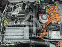 2020 Volkswagen Passat