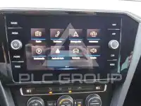 2020 Volkswagen Passat