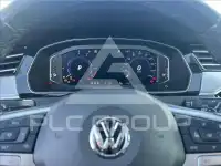 2020 Volkswagen Passat