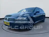 2020 Volkswagen Passat