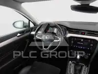 2020 Volkswagen Passat