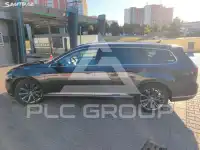 2020 Volkswagen Passat