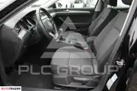 2020 Volkswagen Passat