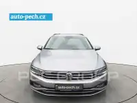2020 Volkswagen Passat