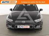 2020 Volkswagen Passat