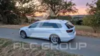 2020 Volkswagen Passat