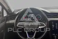 2020 Volkswagen Passat