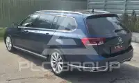 2020 Volkswagen Passat