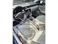 2020 Volkswagen Passat