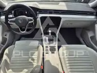2020 Volkswagen Passat