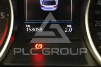 2020 Volkswagen Passat