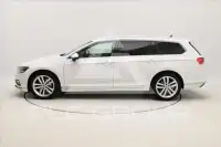 2020 Volkswagen Passat