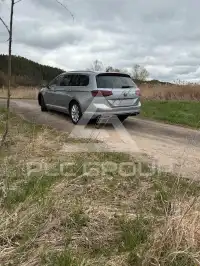 2020 Volkswagen Passat