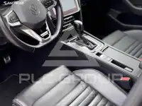 2020 Volkswagen Passat