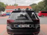 2020 Volkswagen Passat