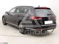 2020 Volkswagen Passat