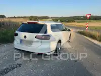 2020 Volkswagen Passat